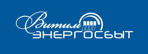 Логотип Витимэнергосбыт